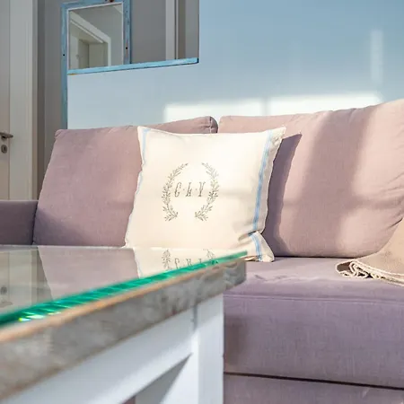 Apartment Ebbe No 3 Westerland