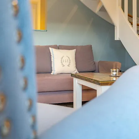 Apartment Ebbe No 3