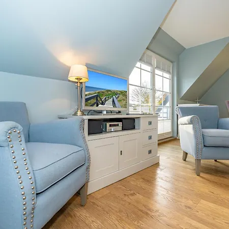 Ebbe No 3 Apartment *