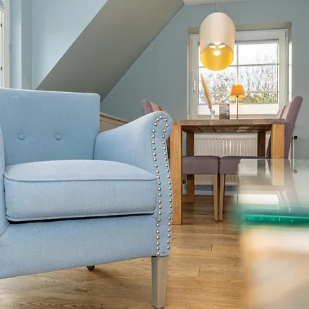 Ebbe No 3 * Westerland