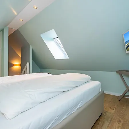 Ebbe No 3 * Westerland