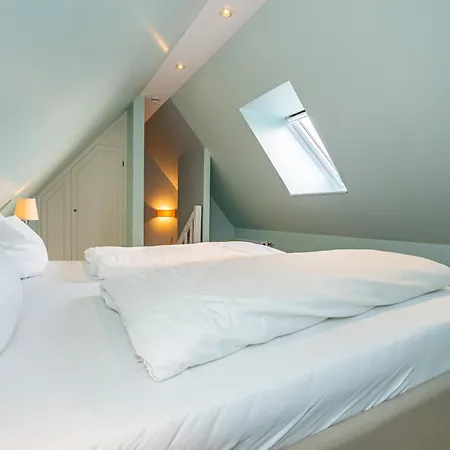 Ebbe No 3 Apartment Westerland