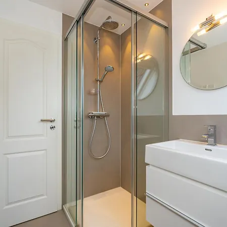 Apartment Ebbe No 3