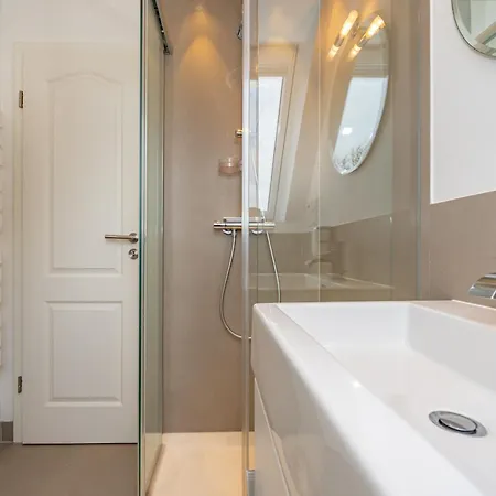 Ebbe No 3 Apartment Westerland