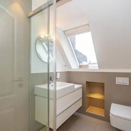 Apartment Ebbe No 3