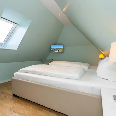 Ebbe No 3 Westerland