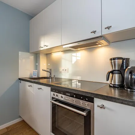 Ebbe No 3 Apartment *