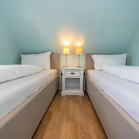 Ebbe No 3 Westerland