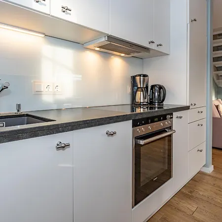 Ebbe No 3 Apartment *