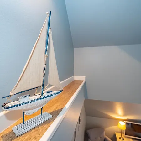 Apartment Ebbe No 3
