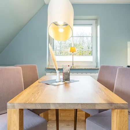 Apartment Ebbe No 3