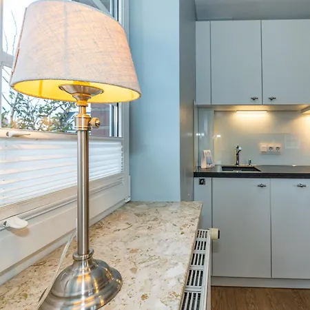 Ebbe No 3 Westerland