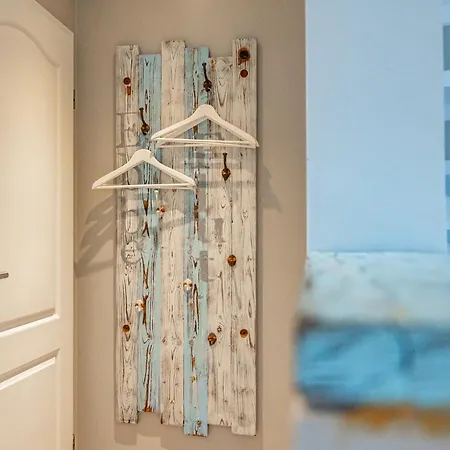 Apartment Ebbe No 3 *