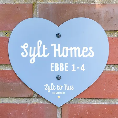 Ebbe No 3 * Westerland