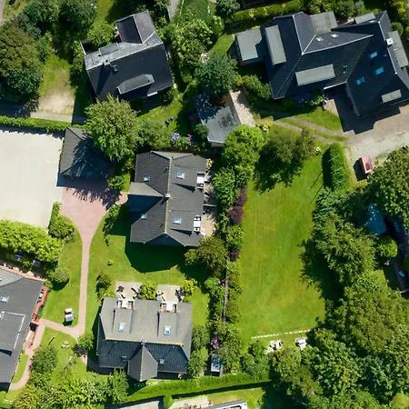 Apartment Ebbe No 3 Westerland